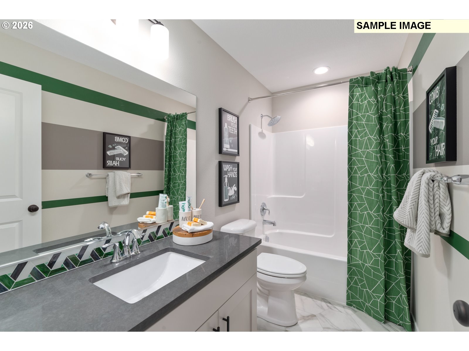 709 North Russet Place, Unit 190 Ridgefield, WA 98642 - Photo 17 of 18