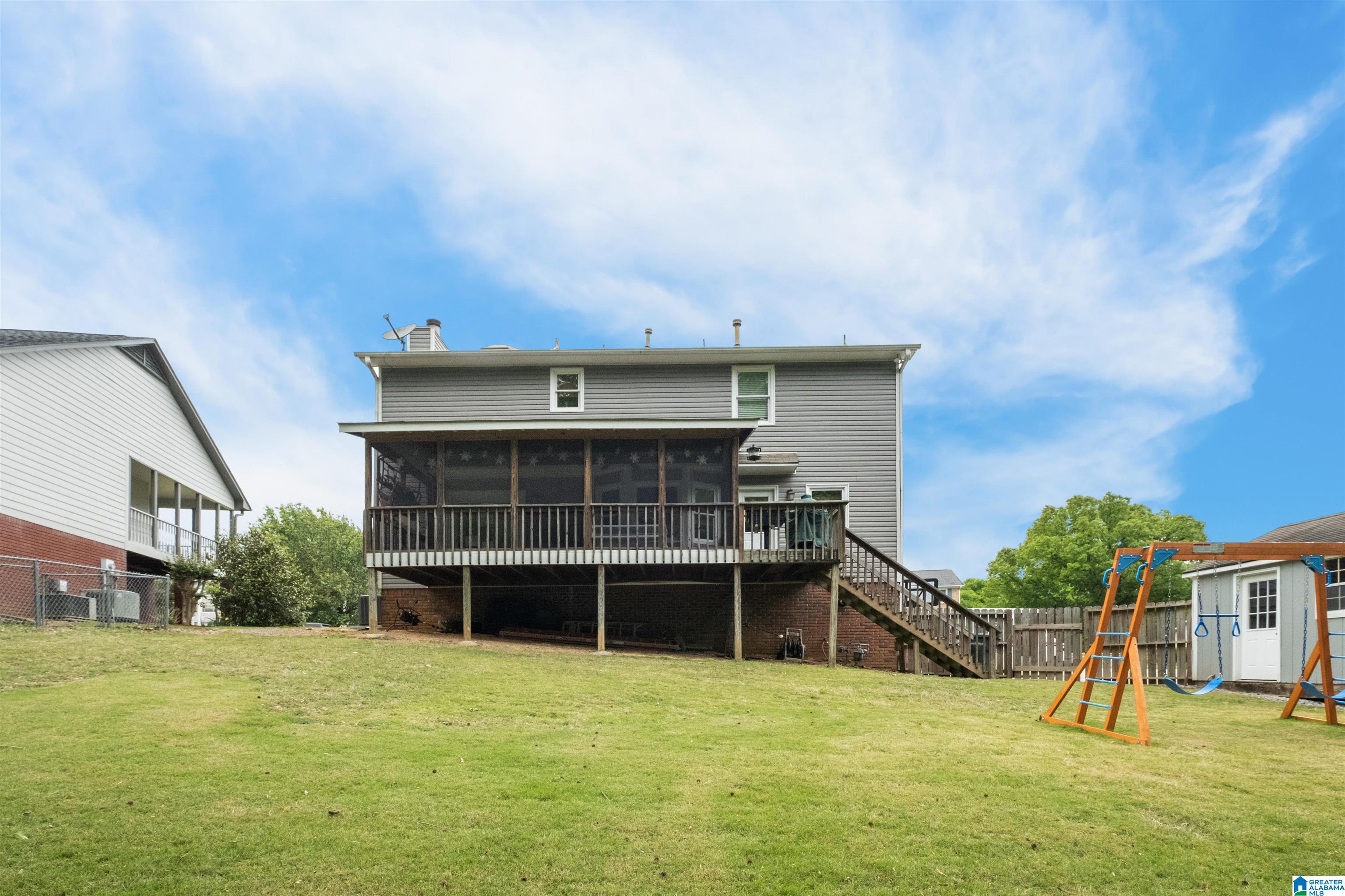 4357 Heritage View Road Birmingham, AL 35242 - Photo 46 of 49