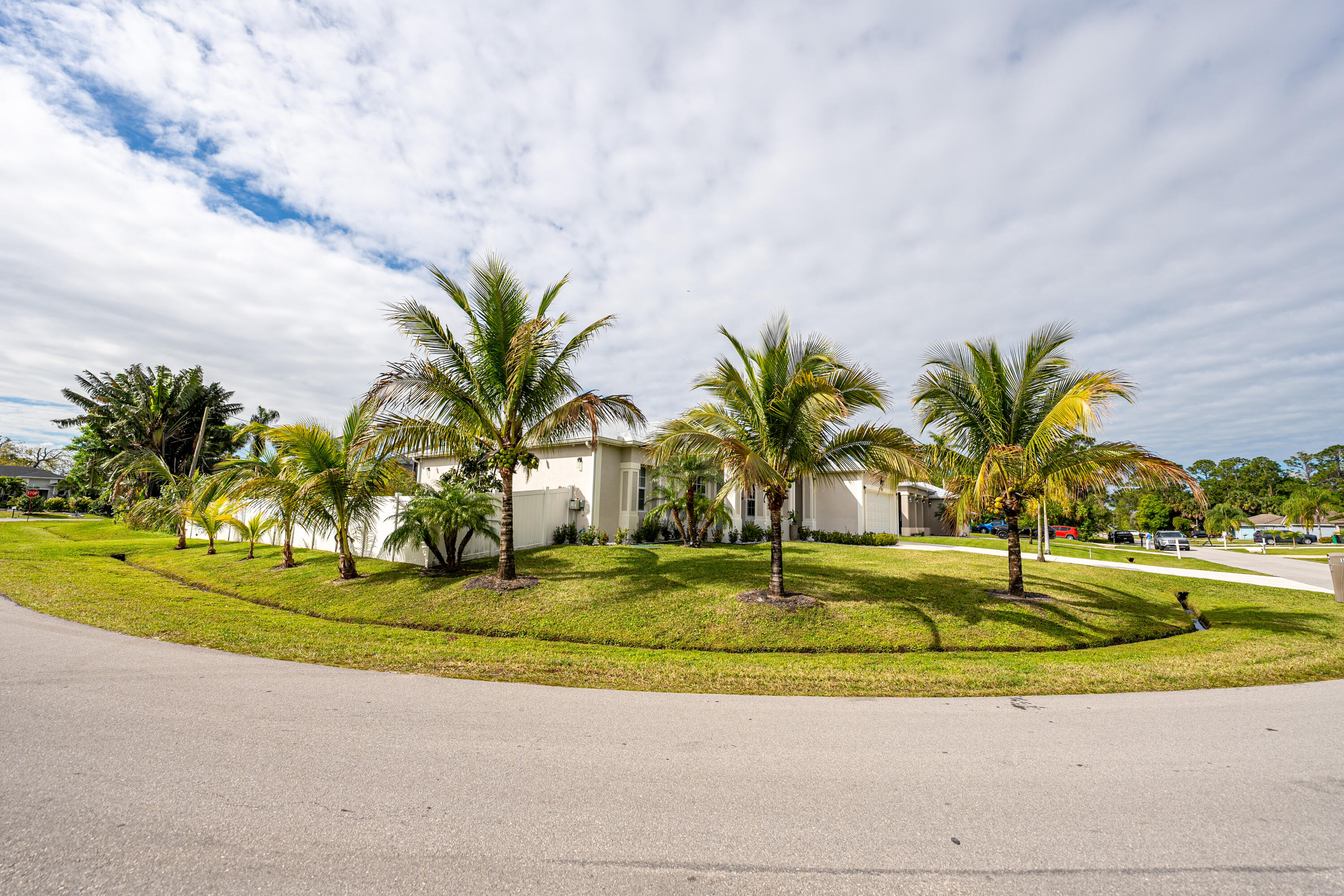 1212 Southwest Herald Road Port St. Lucie, FL 34953 - Photo 52 of 65 Corner Lot