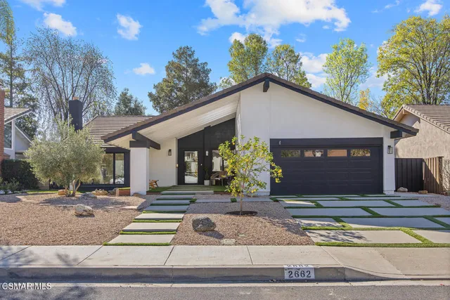 $1,499,000 | 2662 Great Smokey Court, Westlake Village, CA 91362