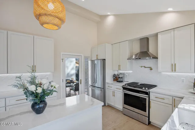 $1,499,000 | 2662 Great Smokey Court, Westlake Village, CA 91362