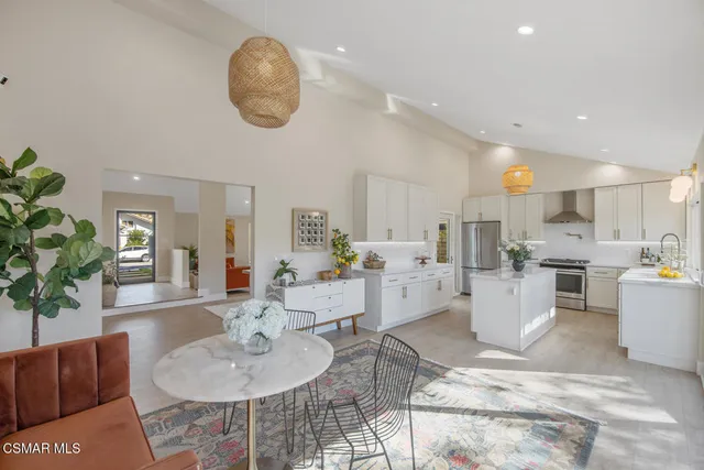 $1,499,000 | 2662 Great Smokey Court, Westlake Village, CA 91362