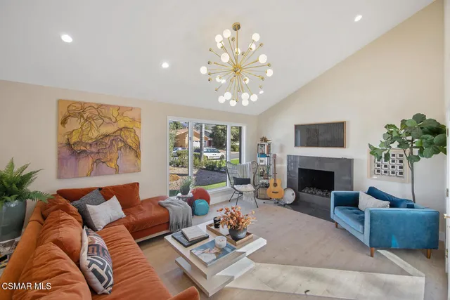 $1,499,000 | 2662 Great Smokey Court, Westlake Village, CA 91362