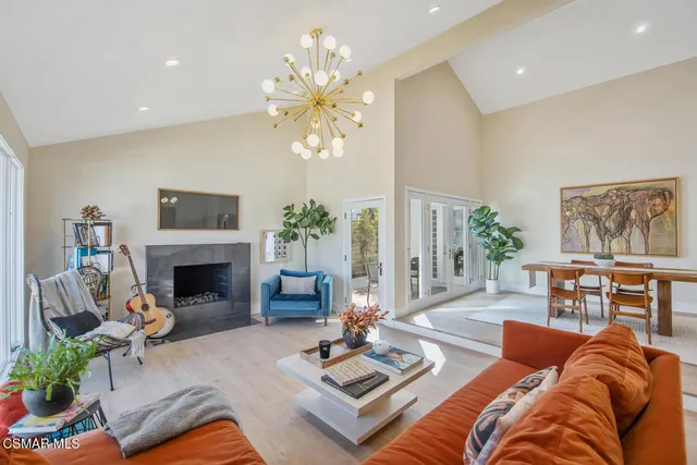 $1,499,000 | 2662 Great Smokey Court, Westlake Village, CA 91362
