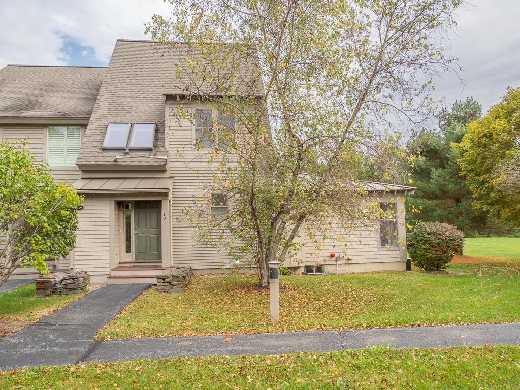 159 Catamount Road, Unit 11A Hartford, VT 05059 - Photo 24 of 37 Gallery Image 24