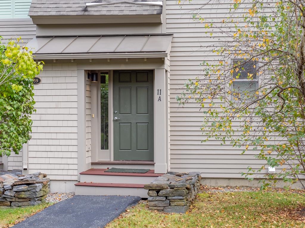 159 Catamount Road, Unit 11A Hartford, VT 05059 - Photo 32 of 37 Gallery Image 32