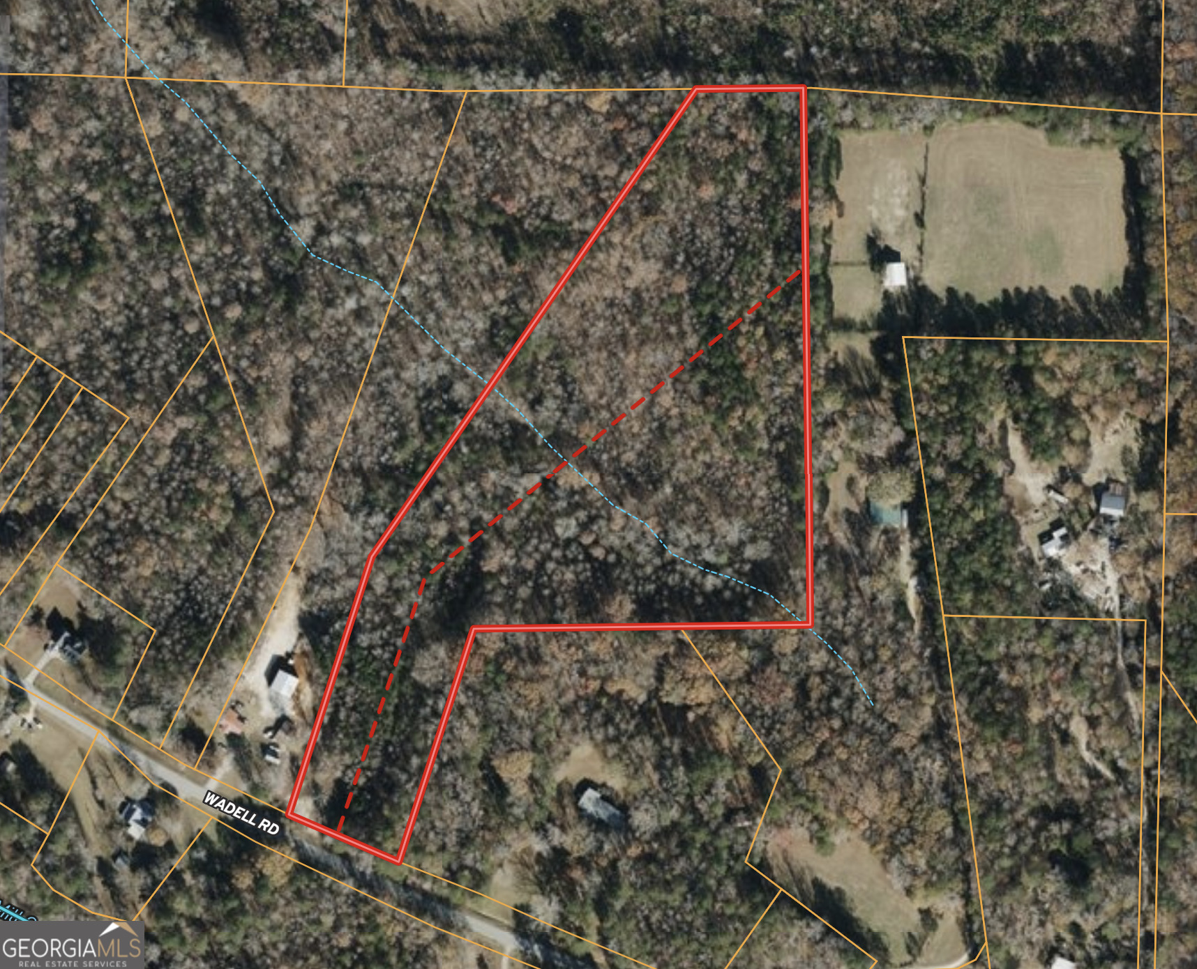 0 Waddell Road Bremen, GA 30110 - Photo 18 of 20