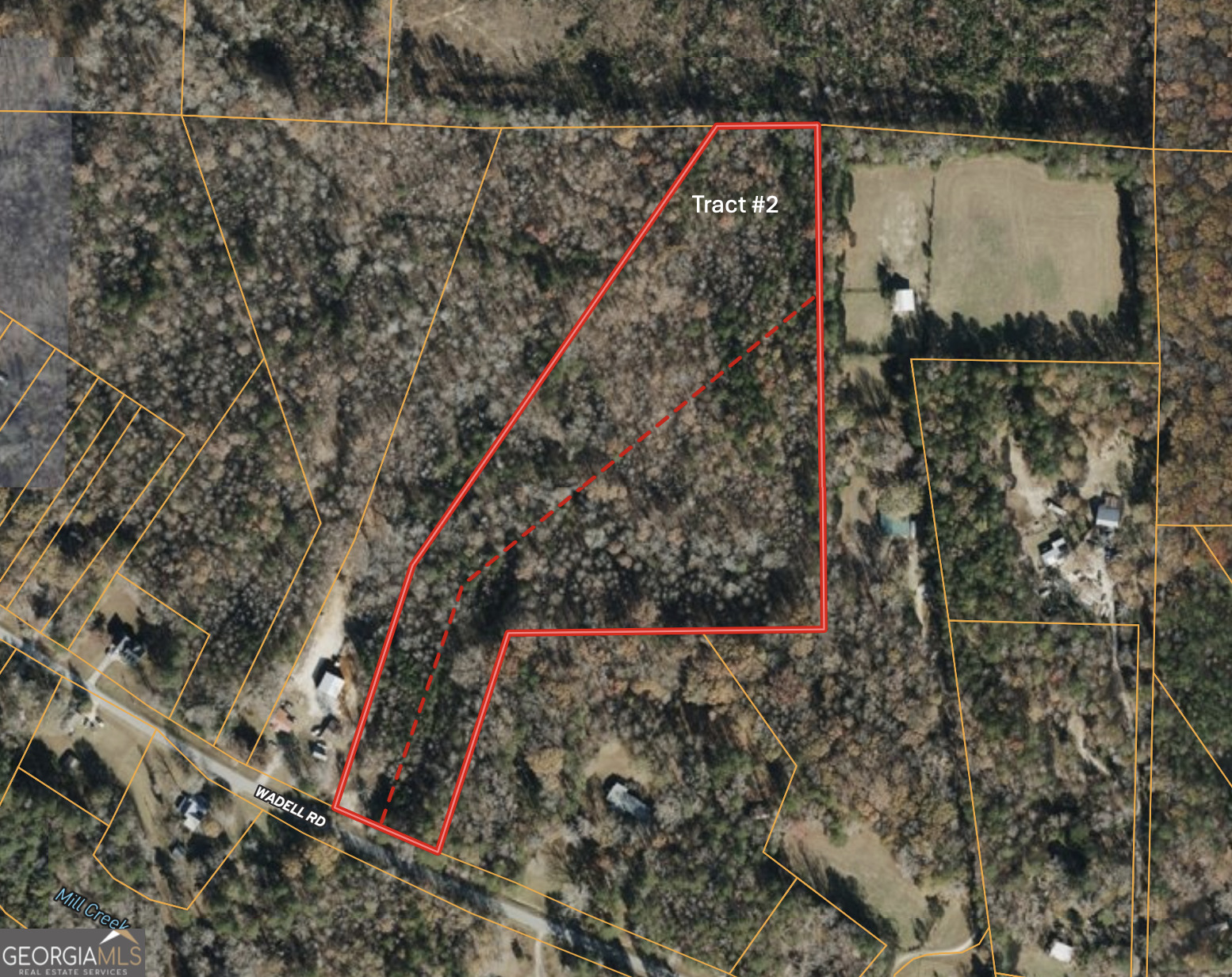 0 Waddell Road Bremen, GA 30110 - Photo 20 of 20