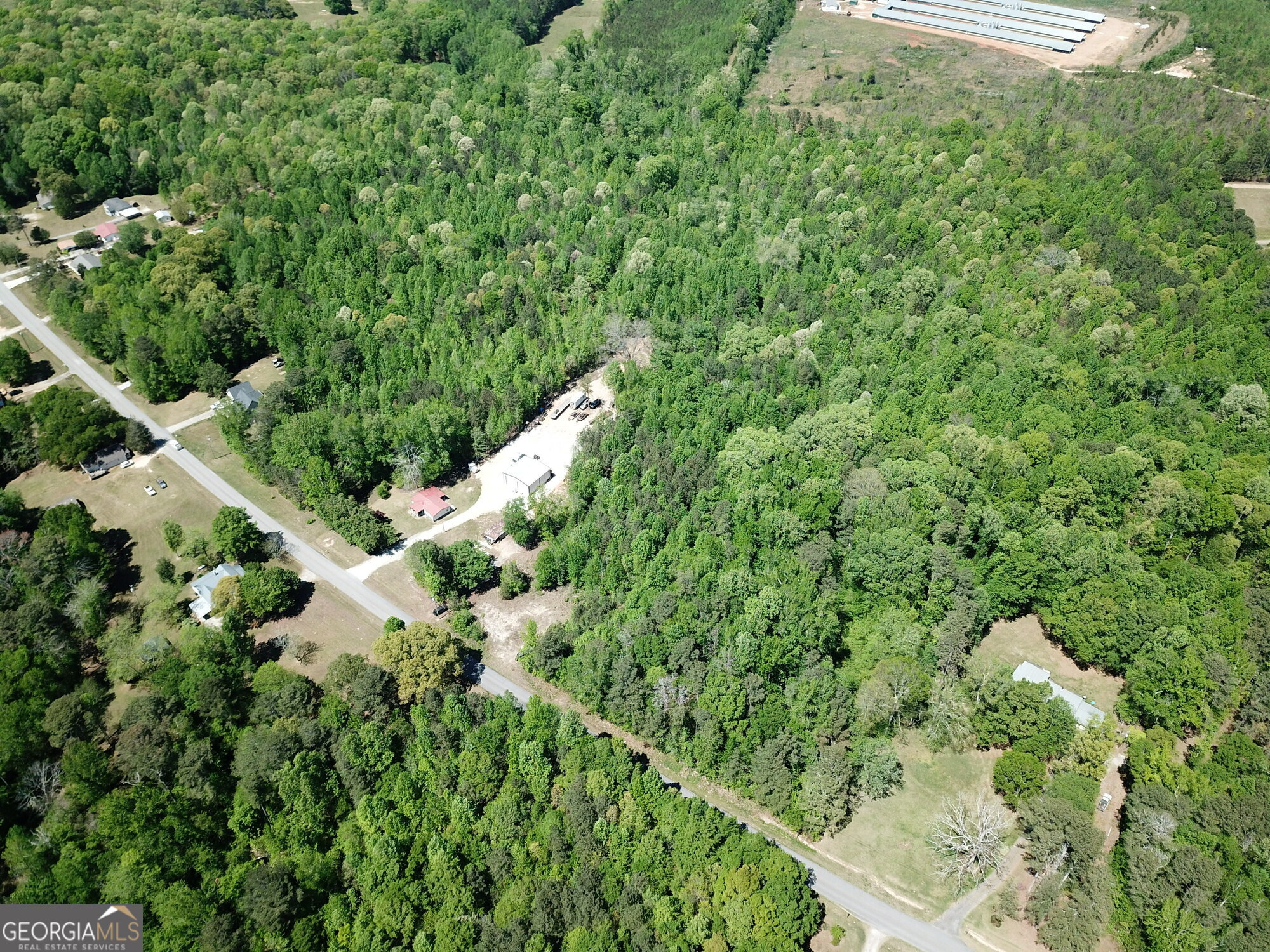 0 Waddell Road Bremen, GA 30110 - Photo 6 of 20