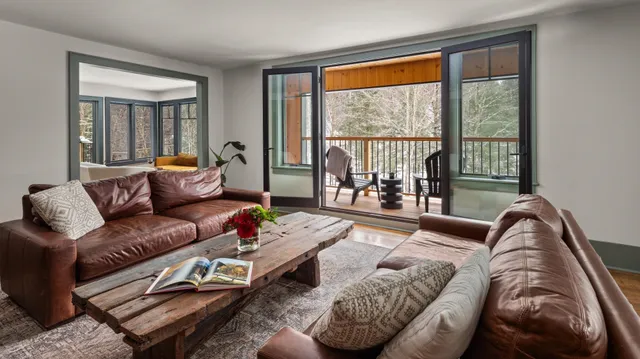 $4,950,000 | 56 Turner Mill Lane, Stowe, VT 05672