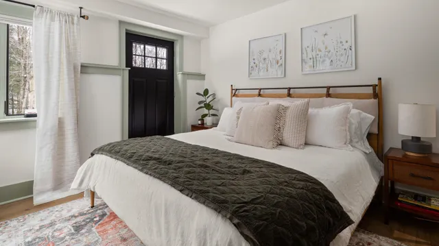 $4,950,000 | 56 Turner Mill Lane, Stowe, VT 05672