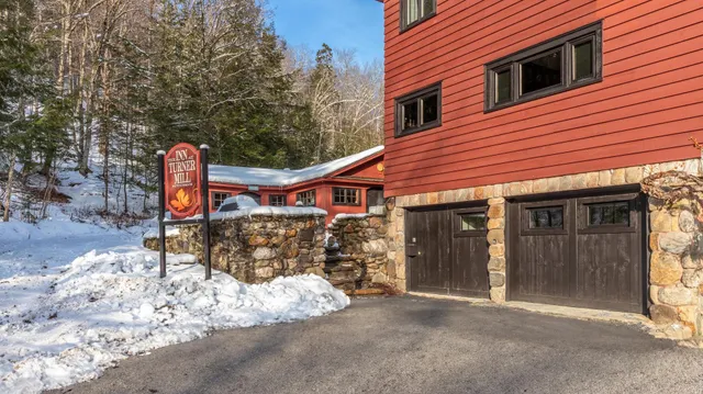 $4,950,000 | 56 Turner Mill Lane, Stowe, VT 05672