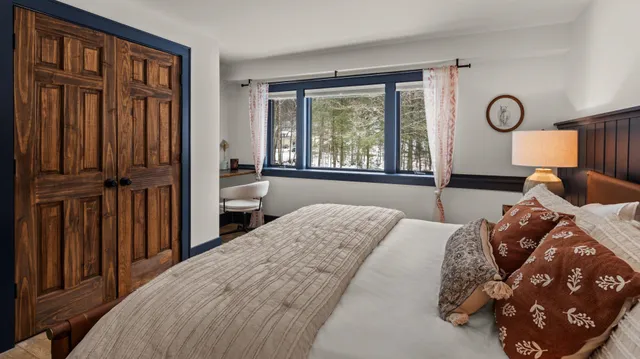 $4,950,000 | 56 Turner Mill Lane, Stowe, VT 05672