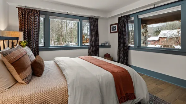 $4,950,000 | 56 Turner Mill Lane, Stowe, VT 05672
