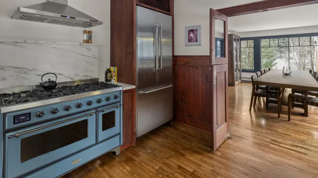 $4,950,000 | 56 Turner Mill Lane, Stowe, VT 05672