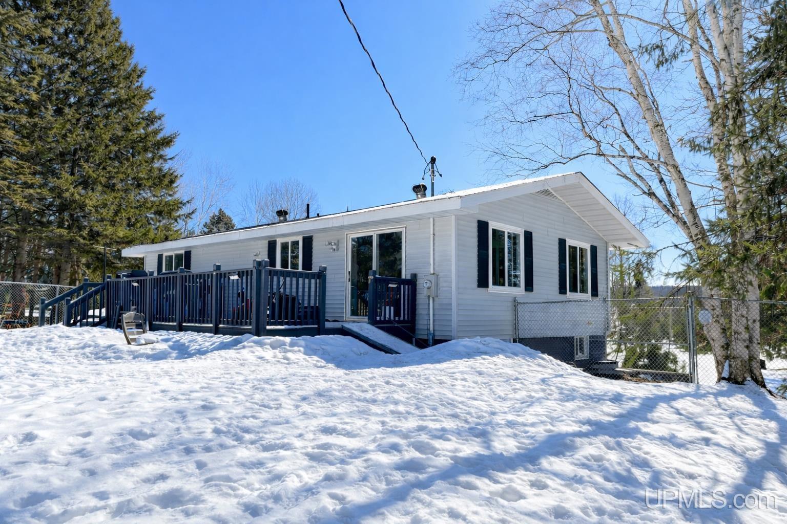 18241 Skanee Road Lanse, MI 49946 - Photo 31 of 32