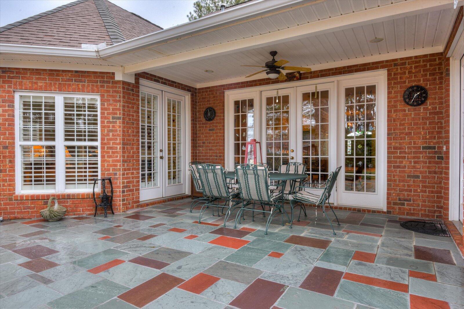 134 Foxhound Run Road Aiken, SC 29803 - Photo 42 of 48 Gallery Image 42