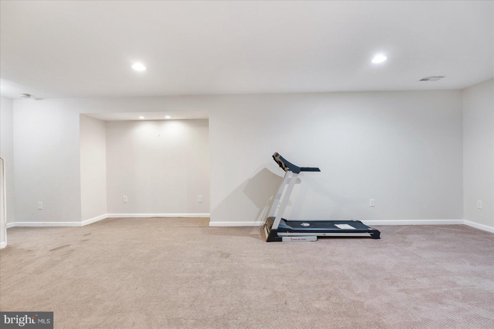 19398 5 Forks Road New Freedom, PA 17349 - Photo 49 of 58 Lower Level Rec Room