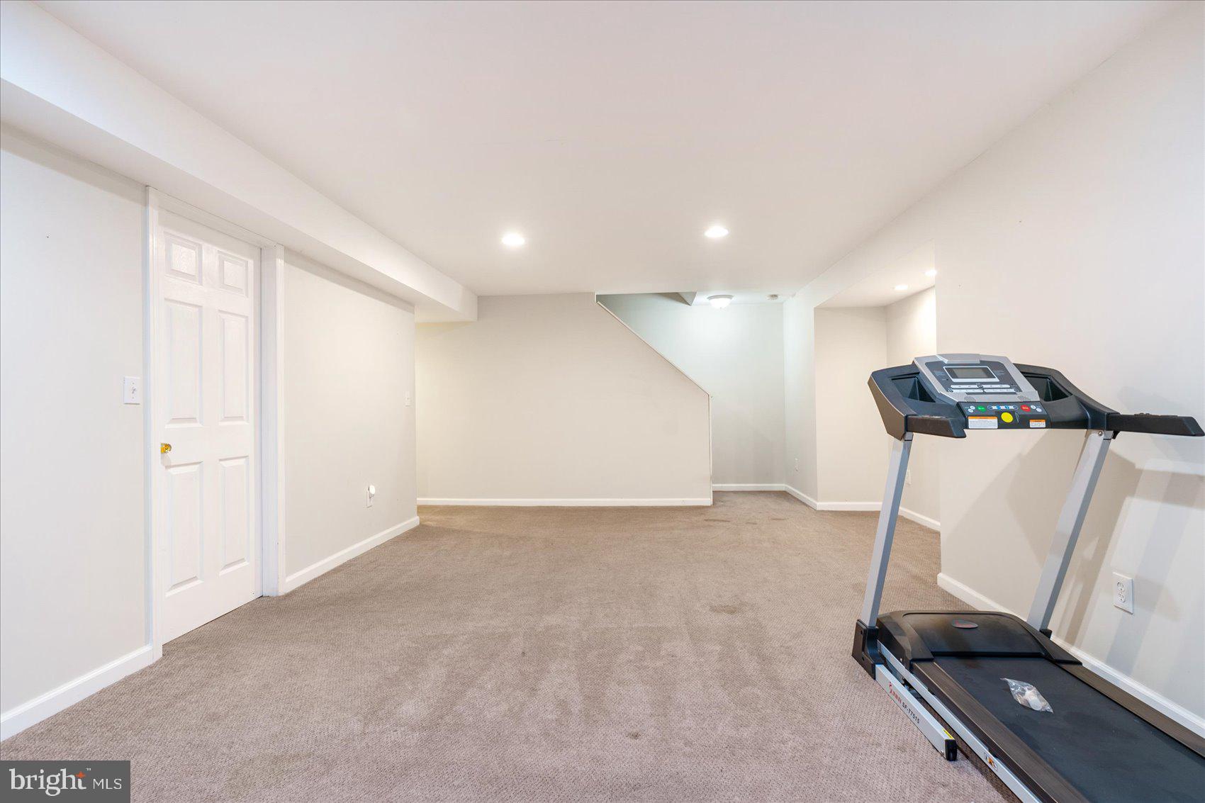 19398 5 Forks Road New Freedom, PA 17349 - Photo 50 of 58 Lower Level Rec Room