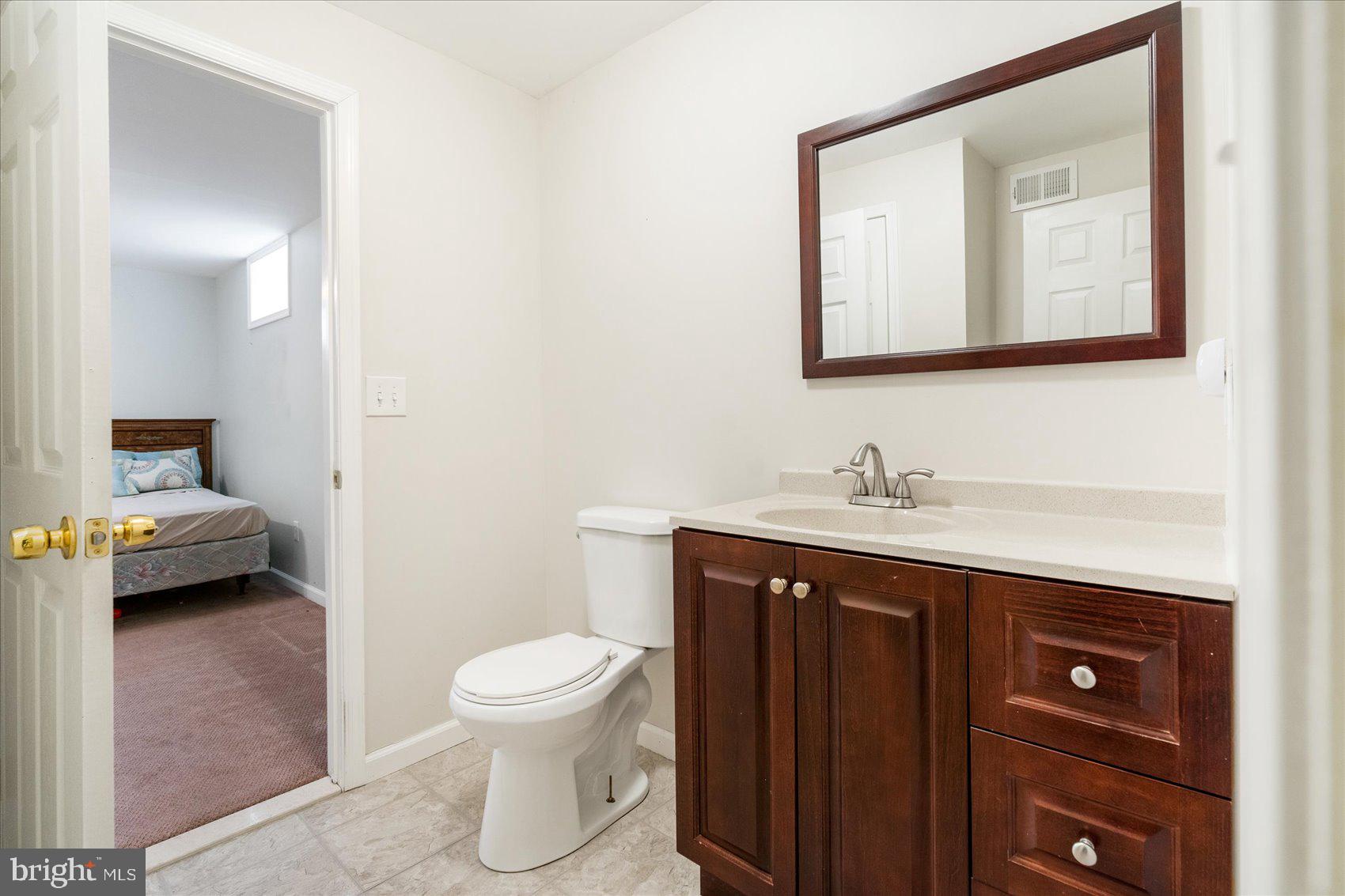 19398 5 Forks Road New Freedom, PA 17349 - Photo 53 of 58 Lower Level Half Bath