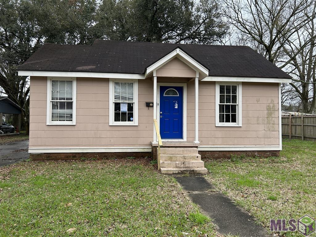 3750 Mohican Street Baton Rouge, LA 70805 - Photo 1 of 28 Gallery Image 1