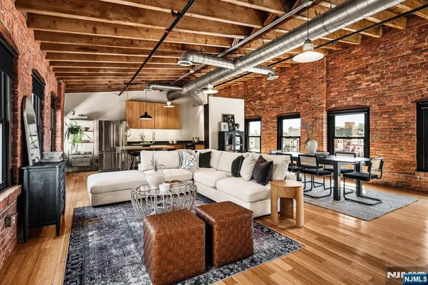 $700,000 | 61 New Jersey Railroad Avenue, Unit 13, Newark, NJ 07105