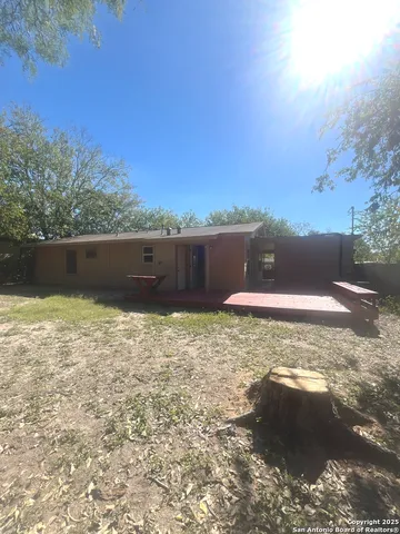 $1,500 | 531 Crestview Drive, San Antonio, TX 78201