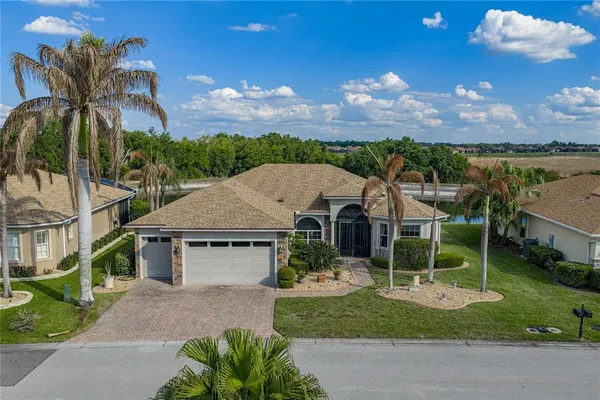 $599,900 | 5365 Hogan Lane, Winter Haven, FL 33884