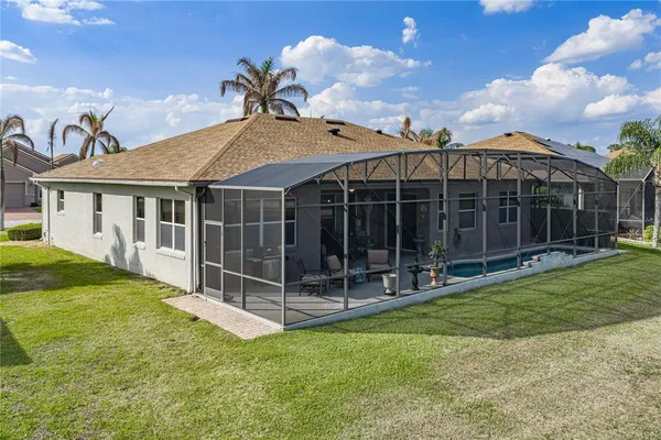 $599,900 | 5365 Hogan Lane, Winter Haven, FL 33884