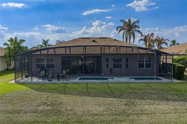 $599,900 | 5365 Hogan Lane, Winter Haven, FL 33884