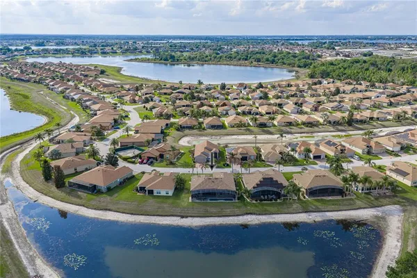 $599,900 | 5365 Hogan Lane, Winter Haven, FL 33884