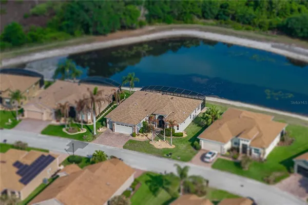 $599,900 | 5365 Hogan Lane, Winter Haven, FL 33884