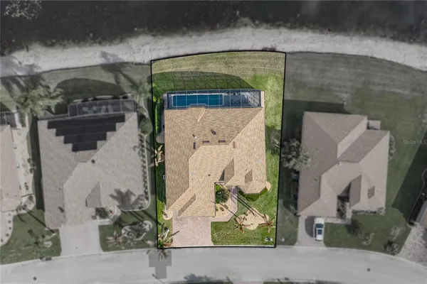 $599,900 | 5365 Hogan Lane, Winter Haven, FL 33884