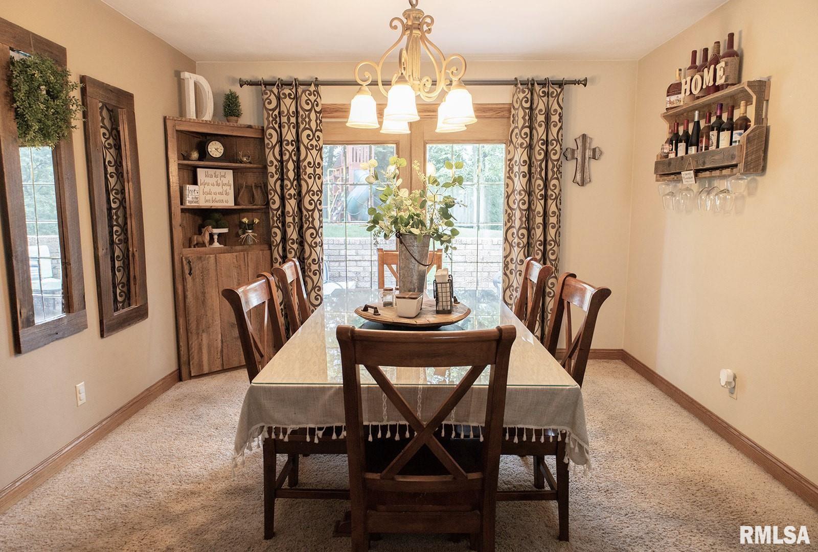 407 Ridge Drive Geneseo, IL 61254 - Photo 8 of 25 Gallery Image 8