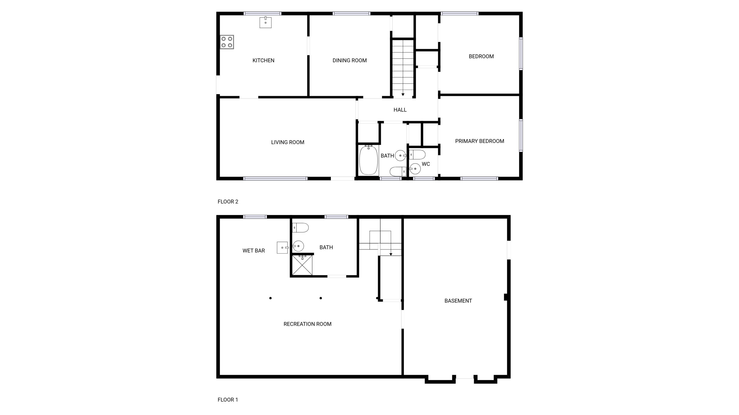 1307 Springview Drive Chattanooga, TN 37421 - Photo 25 of 25 0e37f339-f088-44f8-bfa9-d3caf4c5c46d