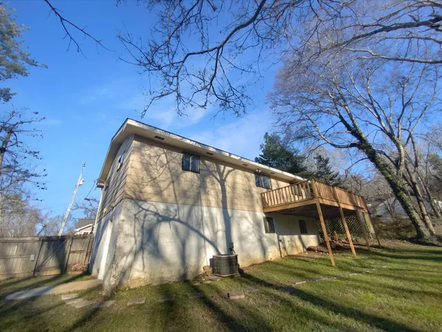 $235,000 | 1307 Springview Drive, Chattanooga, TN 37421