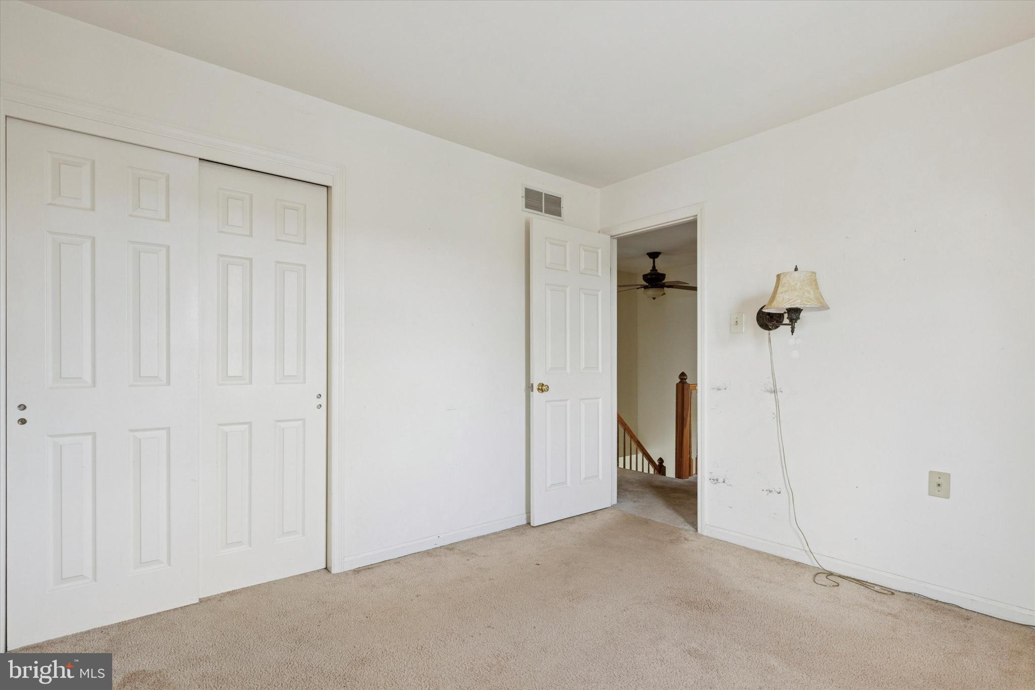 257 Mingo Road Royersford, PA 19468 - Photo 21 of 31 a view of an empty room