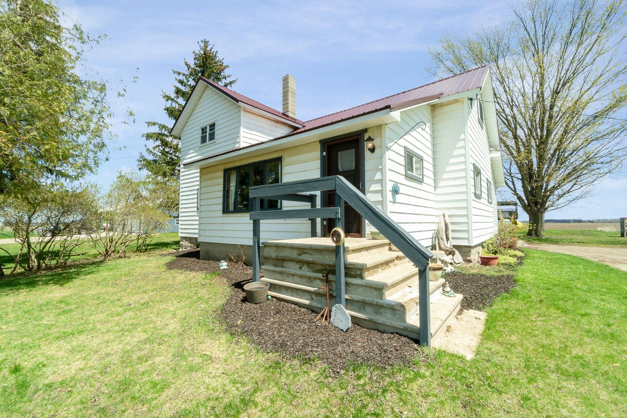 3942 North Begole Road Alma, MI 48801 - Photo 23 of 30 1899322-22.JPG