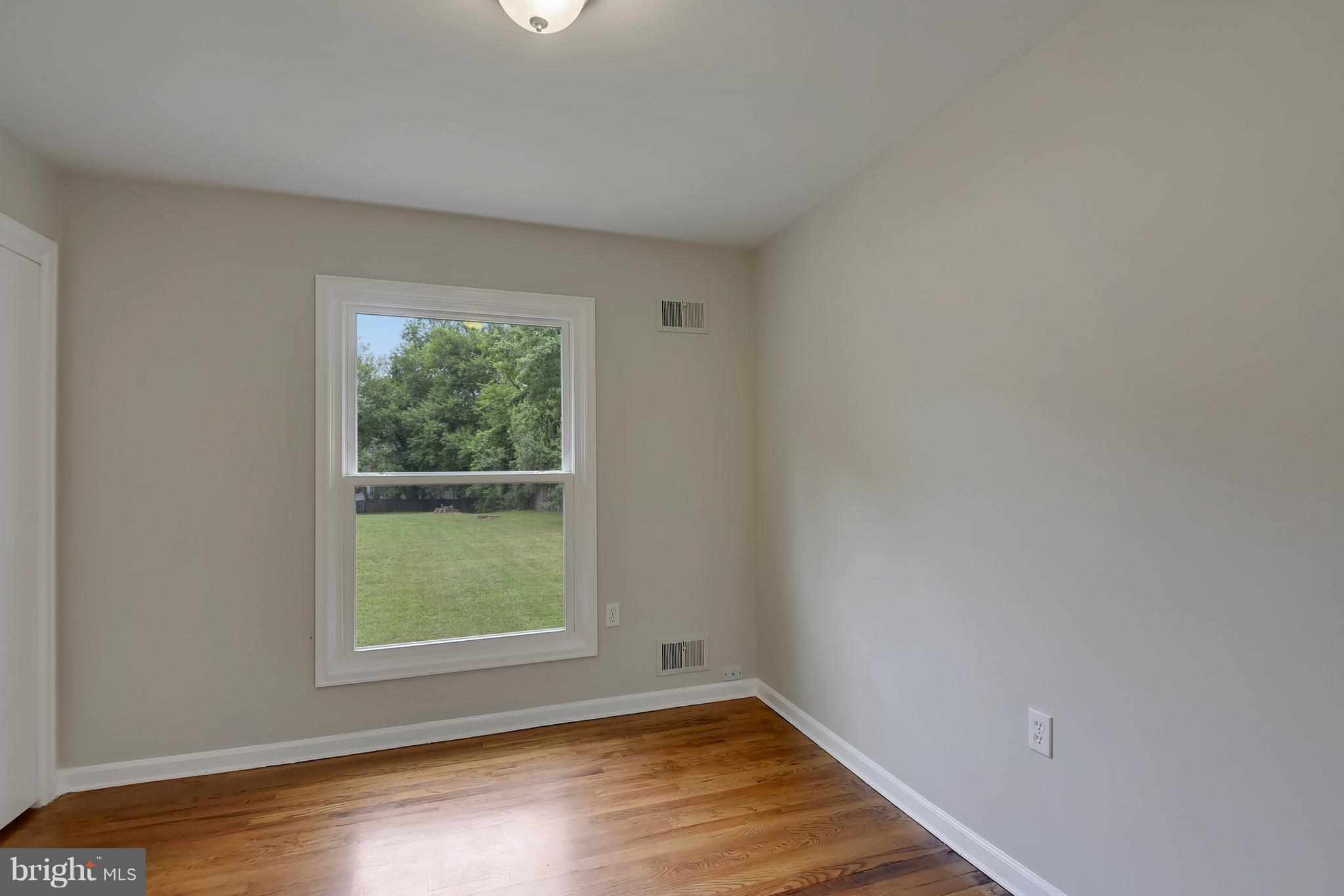 8615 Emory Grove Road Gaithersburg, MD 20877 - Photo 13 of 27 Second Main Level Bedroom