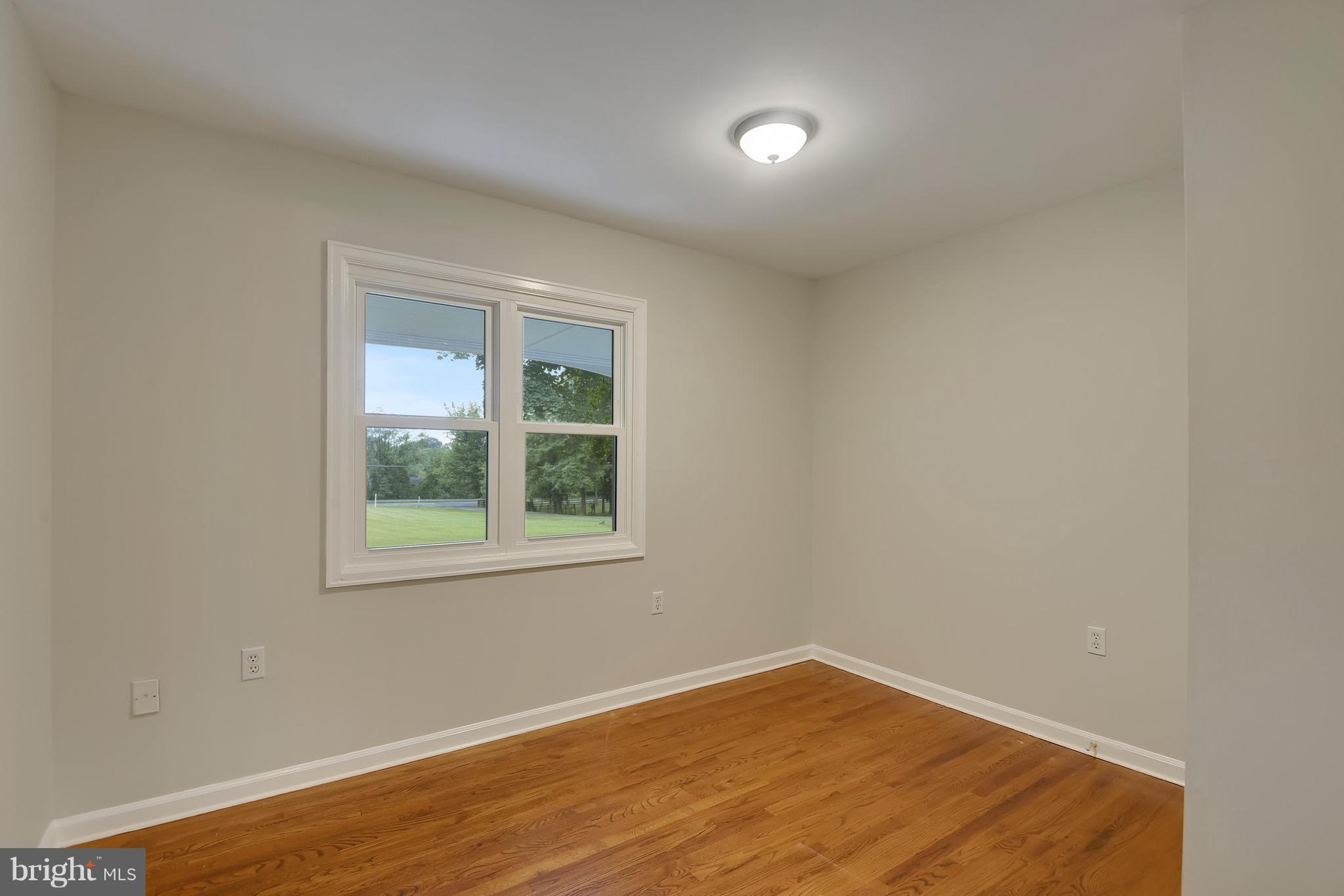 8615 Emory Grove Road Gaithersburg, MD 20877 - Photo 16 of 27 Fourth Main Level Bedroom