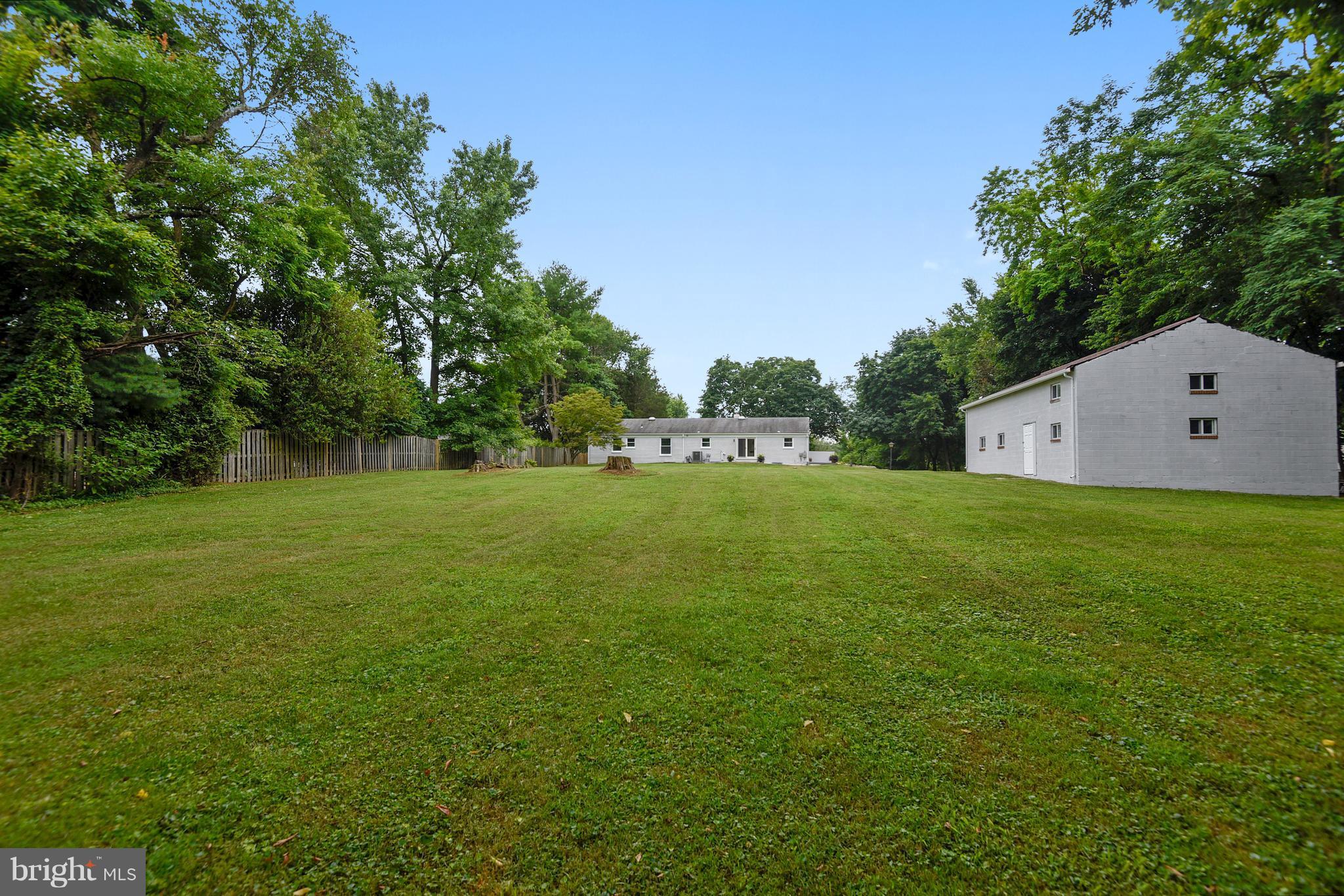 8615 Emory Grove Road Gaithersburg, MD 20877 - Photo 17 of 27 Rarely available 1.27 ac with 1096 sf outbuilding