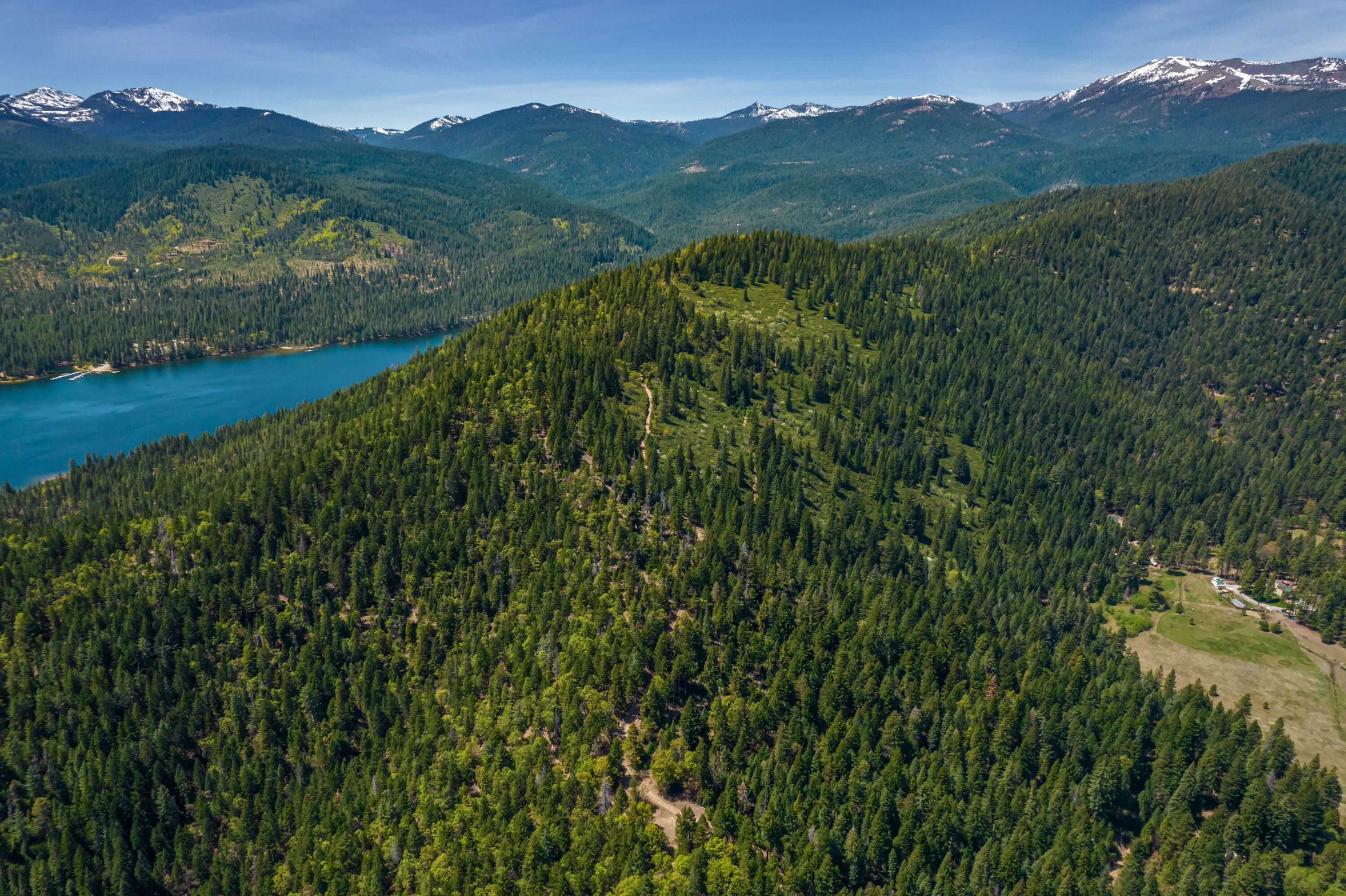 North Shore Road Mount Shasta, CA 96067 - Photo 18 of 21 228 Acres 2
