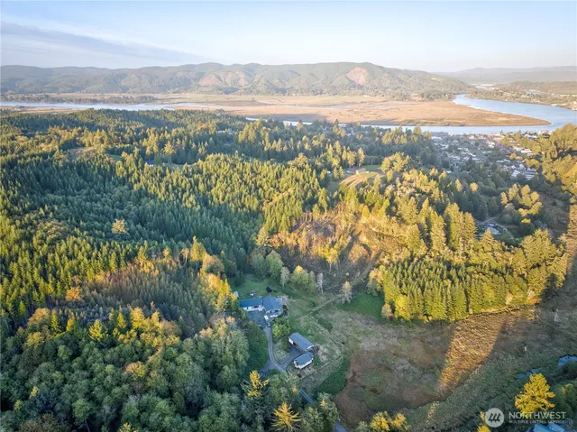 $675,000 | 1220 Morrison Road, South Bend, WA 98586