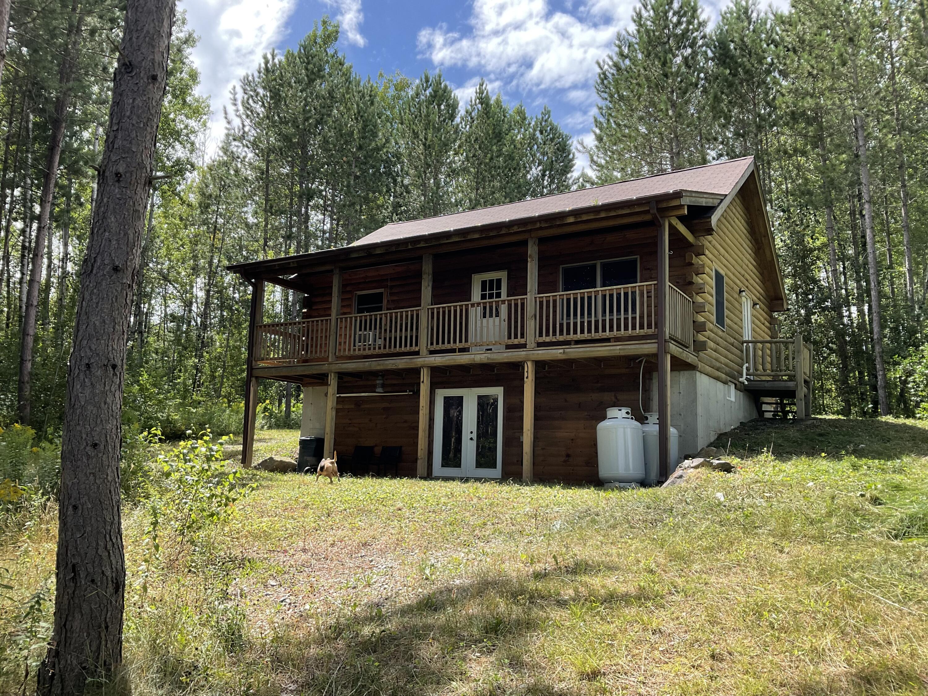 466 Crystal Road Crystal, ME 04747 - Photo 11 of 51 466 Crystal Rd