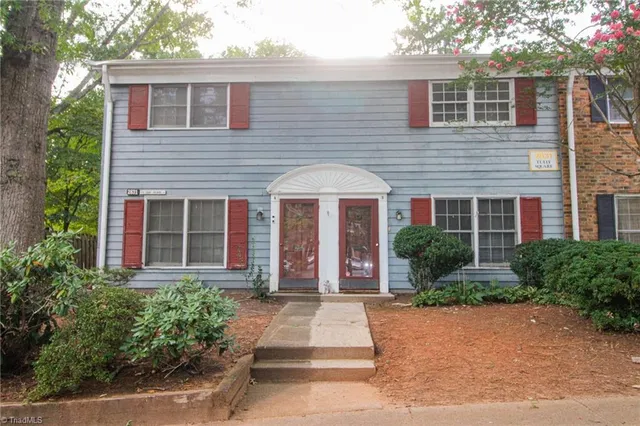 $115,000 | 2831 Tully Square, Winston-Salem, NC 27106
