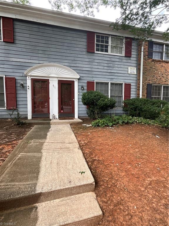 2831 Tully Square Winston-Salem, NC 27106 - Photo 3 of 23