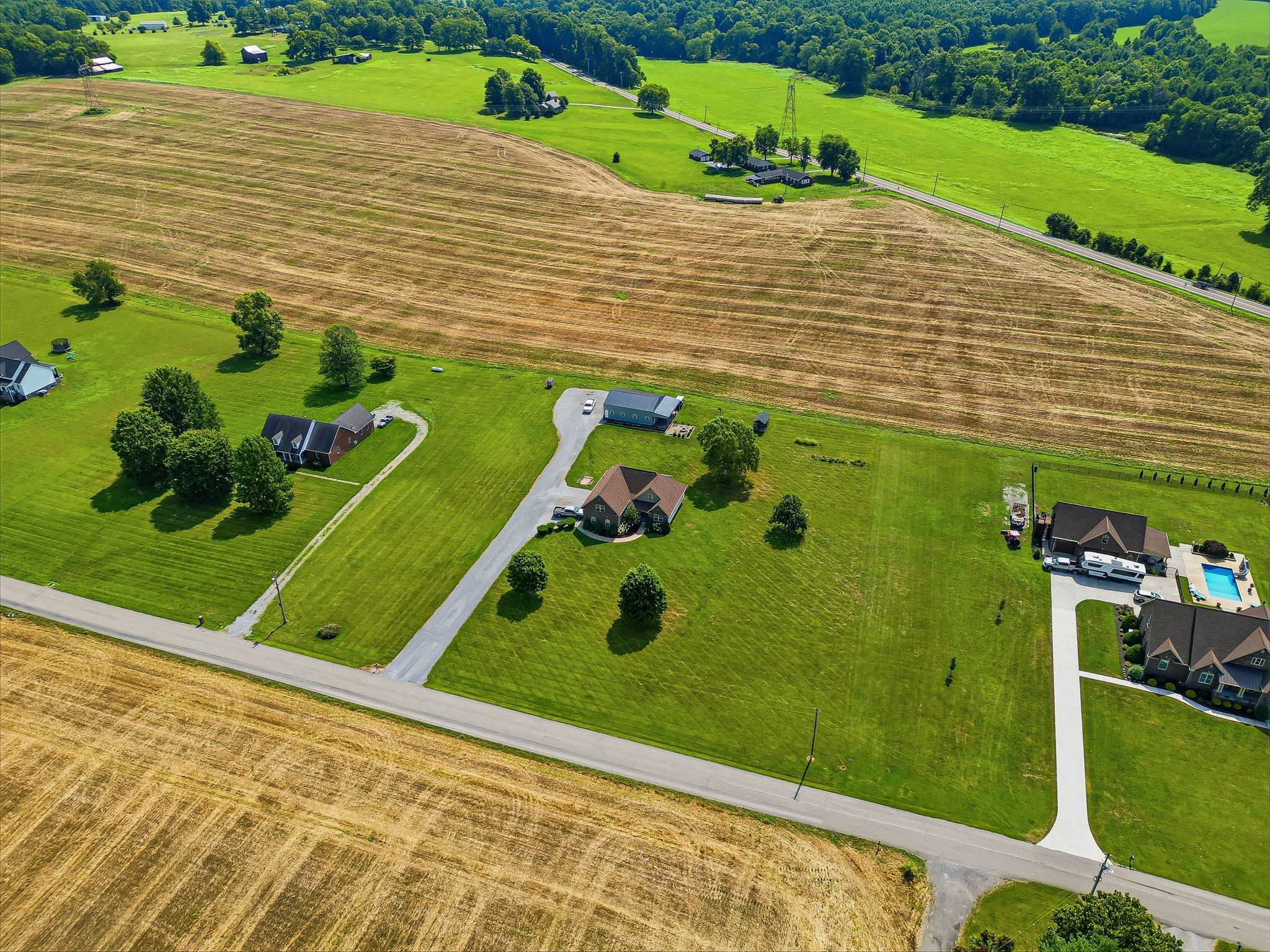 4043 Wilks Road Springfield, TN 37172 - Photo 5 of 39 Gallery Image 5