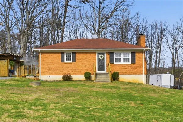 $235,000 | 108 Mt Sterling Drive, Lynchburg, VA 24502