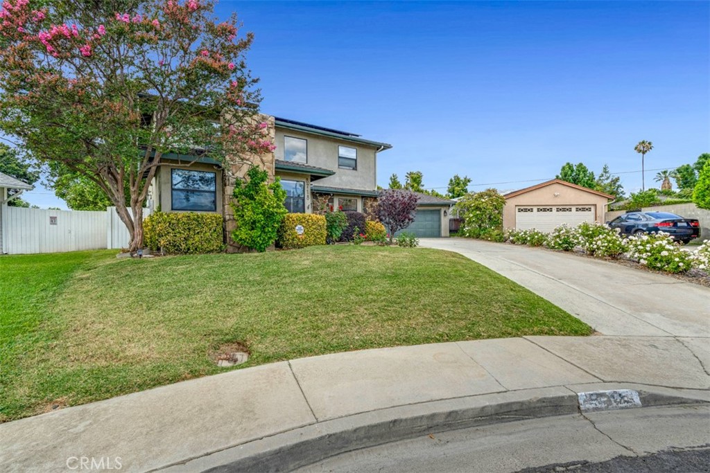 8718 Burghardt Road Temple City, CA 91775 - Photo 2 of 61
