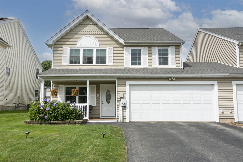3 Frongillo Farm Road Worcester, MA 01604 - Photo 35 of 39 Gallery Image 35